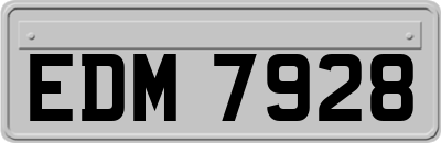 EDM7928