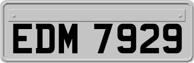 EDM7929