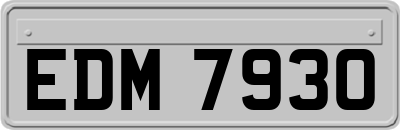 EDM7930