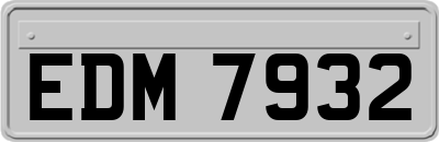 EDM7932