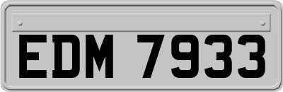 EDM7933