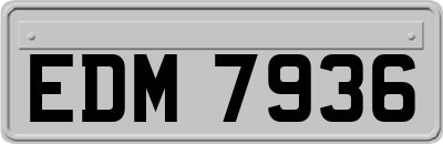 EDM7936