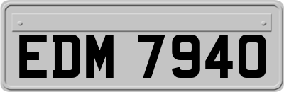 EDM7940