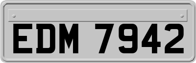 EDM7942