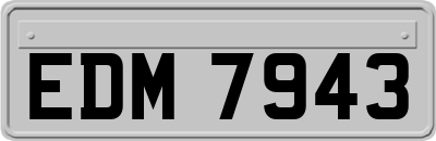 EDM7943