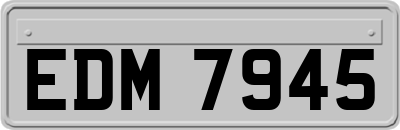 EDM7945