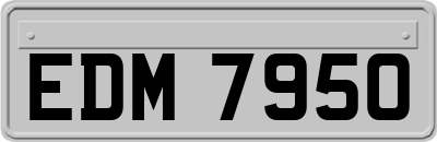 EDM7950