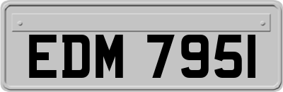 EDM7951