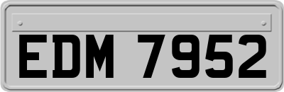 EDM7952