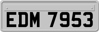 EDM7953