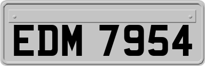 EDM7954