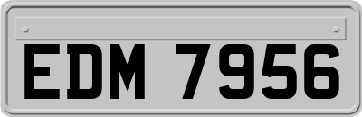 EDM7956