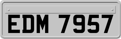 EDM7957