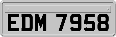 EDM7958