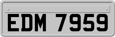 EDM7959