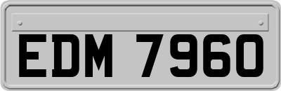 EDM7960