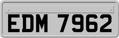 EDM7962