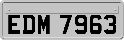 EDM7963