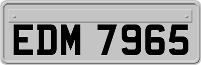 EDM7965