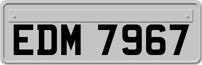 EDM7967