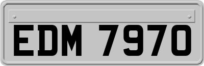 EDM7970