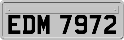 EDM7972