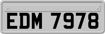 EDM7978