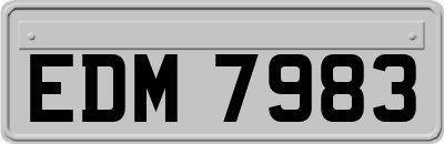 EDM7983