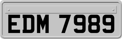 EDM7989