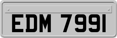 EDM7991