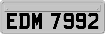 EDM7992
