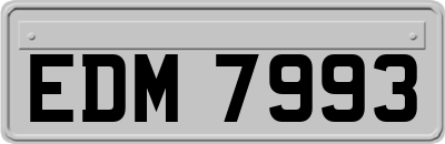 EDM7993