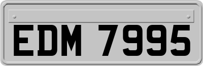 EDM7995