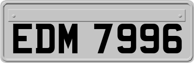 EDM7996