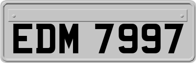 EDM7997
