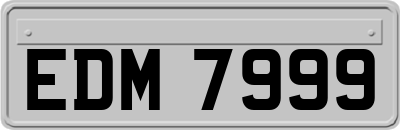 EDM7999