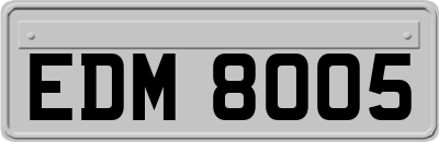 EDM8005
