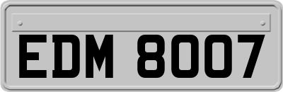 EDM8007