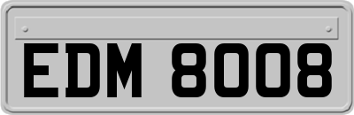 EDM8008