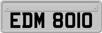 EDM8010