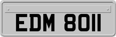 EDM8011