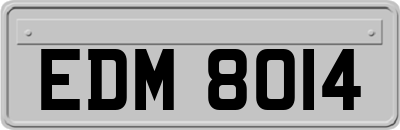 EDM8014