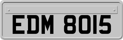 EDM8015