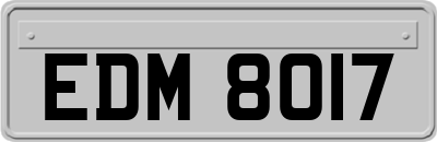 EDM8017