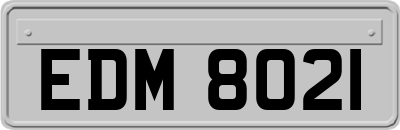 EDM8021
