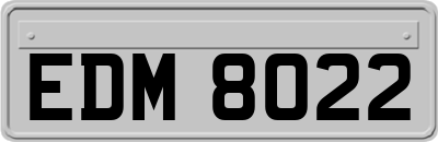 EDM8022