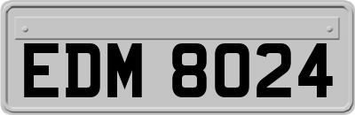 EDM8024