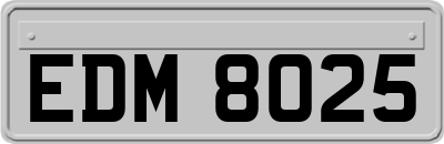 EDM8025
