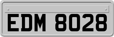 EDM8028