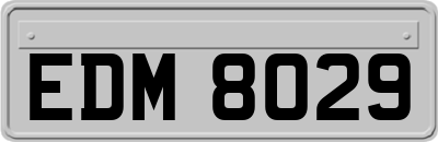 EDM8029